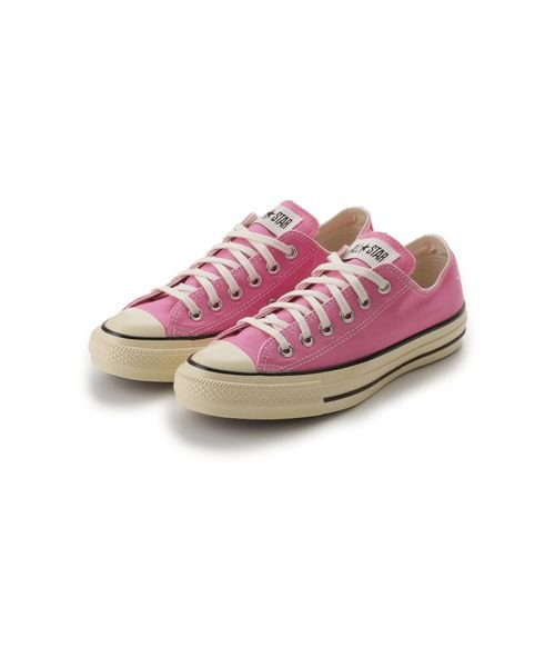 【CONVERSE】ALL STAR US COLORS O