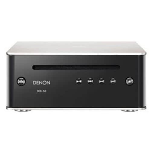 CDプレーヤー デノンDENON DCD-50SP CDプレーヤー