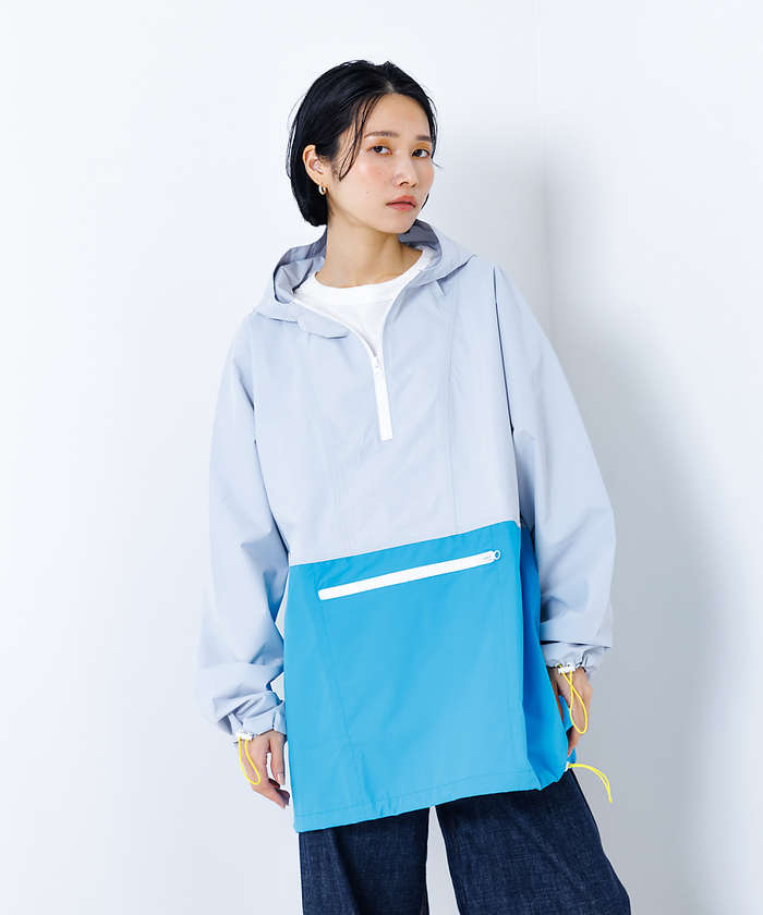 collex/★【1937】RAIN ANORAK PARKA