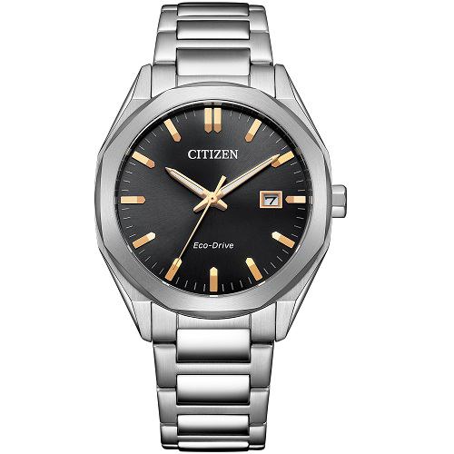 シチズン BM7620-83E CITIZEN COLLECTION エコ・ドライブ 10気圧防水 ソーラーモデル