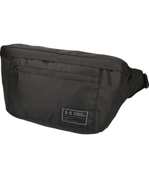 UA LARGE WAIST BAG