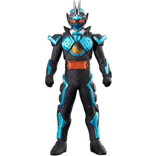 バンダイ ライダーヒーローシリーズ 仮面ライダーガッチャード スチームホッパー