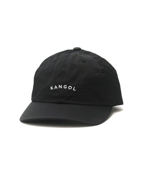 カンゴール キャップ KANGOL 帽子 Vintage Baseball ベースボールキャップ ビンテージベースボール アジャスター付き 195－169025