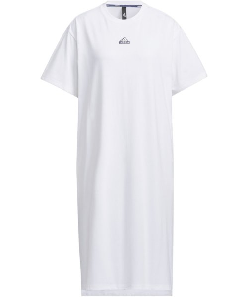 adidas アディダス W WORD TEE ドレス JSY23