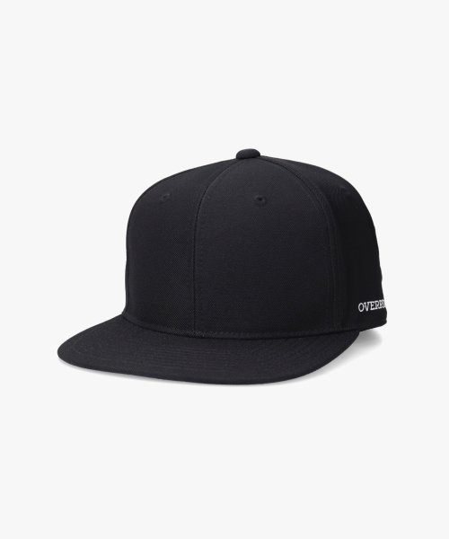 OVERRIDE  P.TWILL BASIC SB CAP