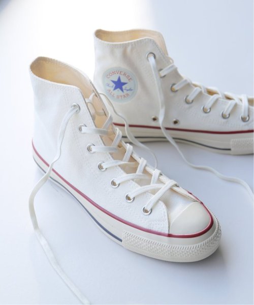 【CONVERSE/コンバース】 ALL STAR HI スニーカー