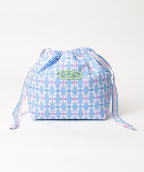 【NELLE 】LUNCH POUCH