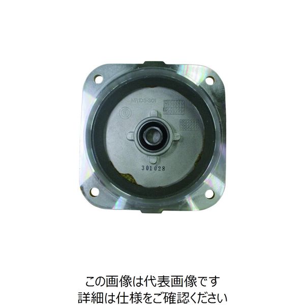 キトー（KITO） キトー 電気トロリMR2形用部品 モーターカバー クミ MR1DS13014 1個 218-7243（直送品）