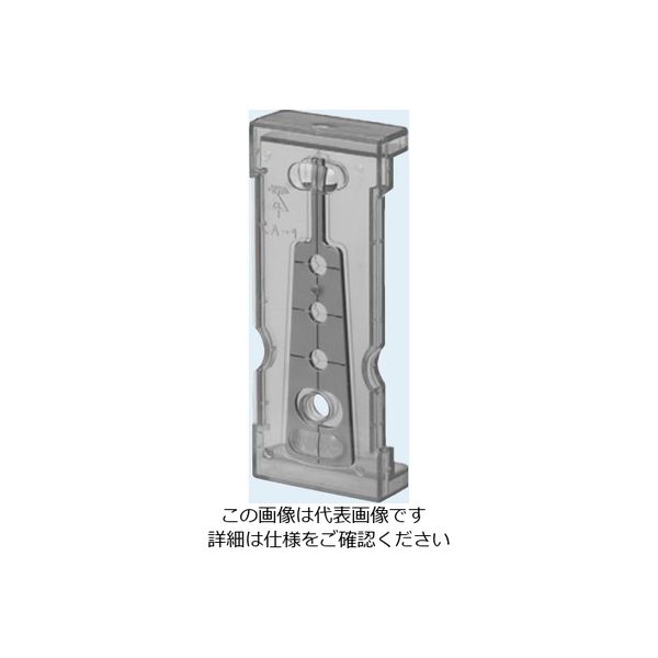 未来工業 レベルアッター LA-1 1セット（5個）（直送品）