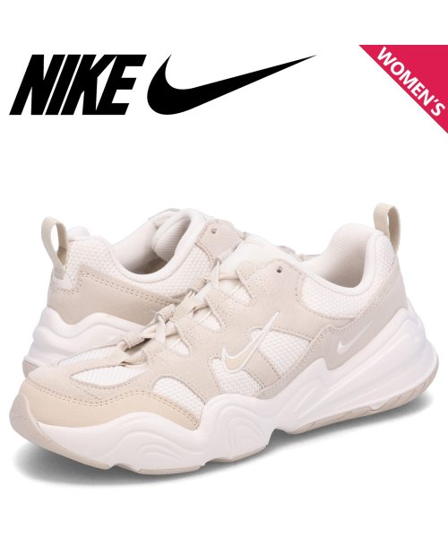 NIKE WOMENS TECH HERA ナイキ テック ヘラ スニーカー レディース ベージュ DR9761－002