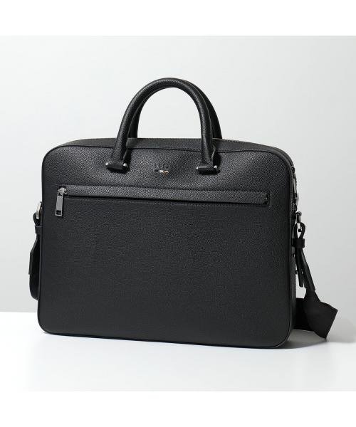 HUGO BOSS ブリーフケース Ray S doc case 50490855 10249242