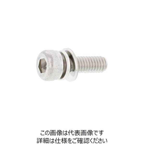 SUNCO ステンWA-SP（I＝4 アンスコ 2.5×5 （1000本入） 241-1390（直送品）