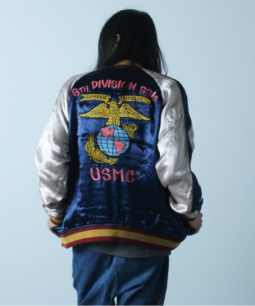 スカ ジャケット USMC/SUKA JACKET USMC