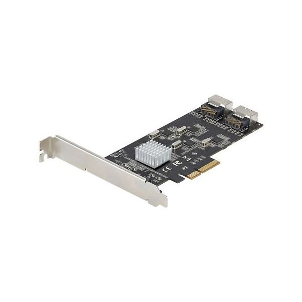 8P6G-PCIE-SATA-CARD（直送品）