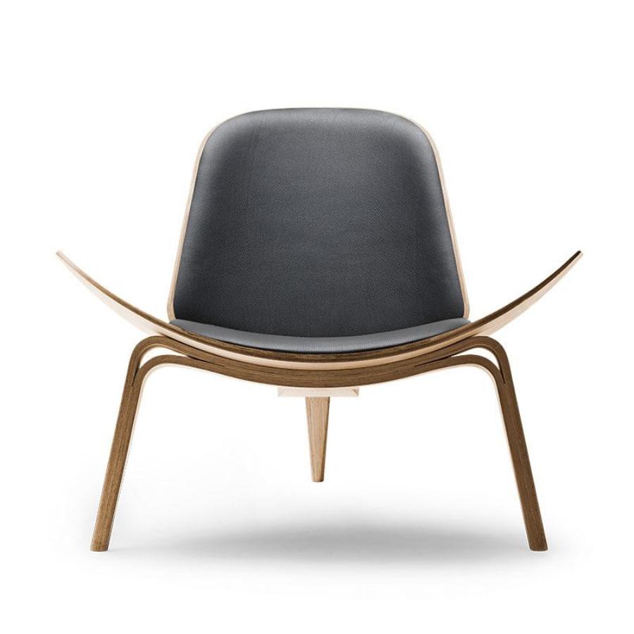 CARL HANSEN&SON | CH07 シェルチェア オーク オイルフィニッシュ Thor301