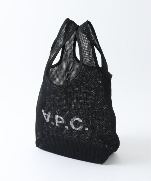 A.P.C. / アーペーセー SAC SHOPPING REBOUND 24243102279