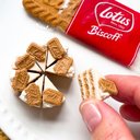 【New!!】Lotus Biscoff Cake