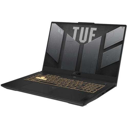 【台数限定】ASUS FX707ZU4-I7R4050 ノートパソコン ASUS TUF Gaming F17 FX707ZU4 メカグレー FX707ZU4I7R4050