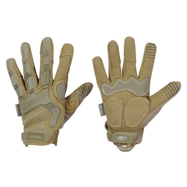 ＭＥＣＨＡＮＩＸ ＷＥＡＲ M-Pact タクティカル コヨーテ XL FC821FK-8367941