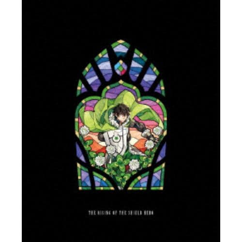 【BLU-R】盾の勇者の成り上がり Season 3 第1巻