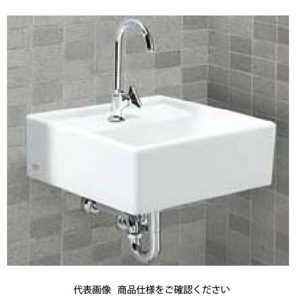 LIXIL コンパクトシンク Sー531ANC/BW1 S-531ANC/BW1 1個（直送品）