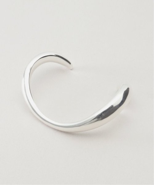 【quip queint/クイップ クエイント】curvy bangle QU065