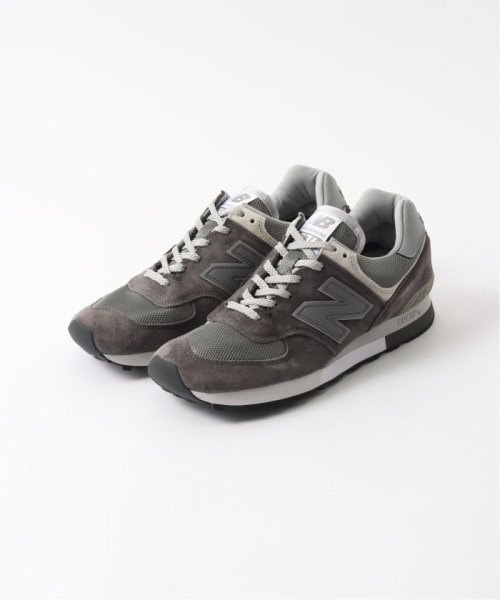 【New Balance / ニューバランス】MADE OU576PGL