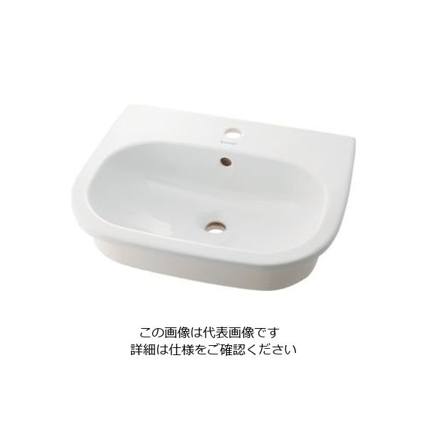 カクダイ 洗面器 #DUー0337540000 #DU-0337540000 1個（直送品）