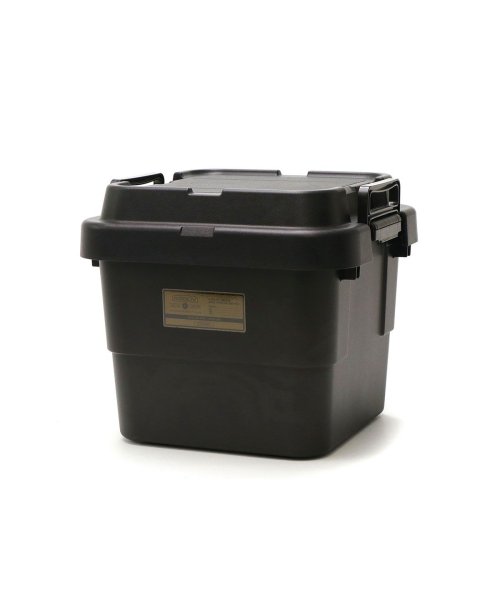 アッソブ コンテナボックス AS2OV TRUNK CARGO CONTAINER コンテナ 30L 縦型 (30L/HIGH) トランクカーゴ 272108