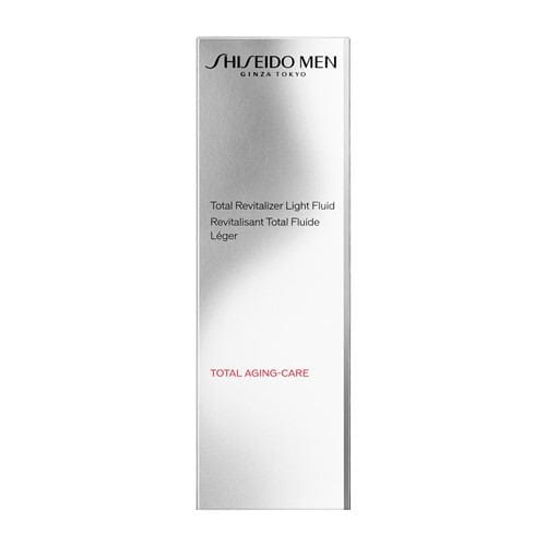 資生堂（SHISEIDO）SHISEIDO メン トータルR ライトフリュイド N (70mL)