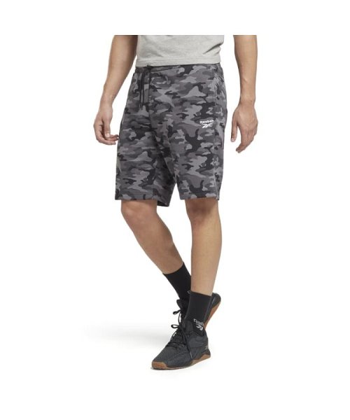 Reebok ID Camo Short