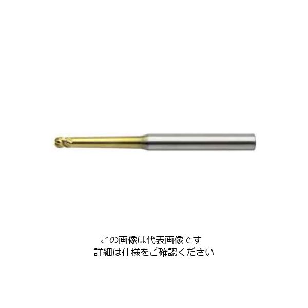 ユニオンツール（UNION TOOL） テーパネックラジアス HTNRS4020-054258 1本（直送品）