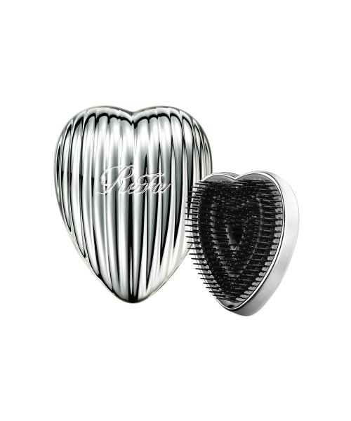 ReFa HEART BRUSH RAY シルバー