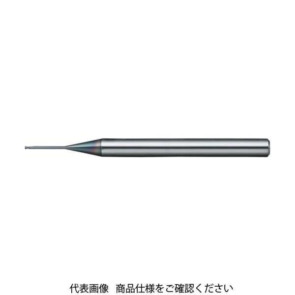 無限コーティングプレミアム 高硬度用ラジアスエンドミル （2枚刃）