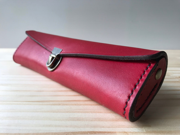 Pen Case Ⅰ/ RED