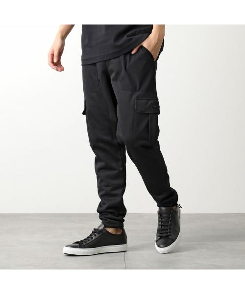 ボーラー/BALR. トラックパンツ Q－Regular Fit Cargo Pants B141･･･