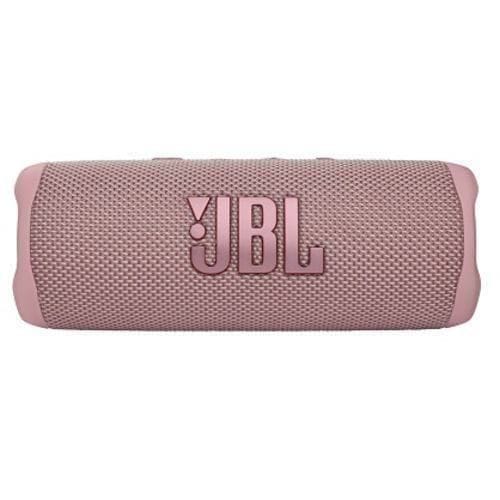 JBL JBLFLIP6PINK Bluetoothスピーカー ピンク