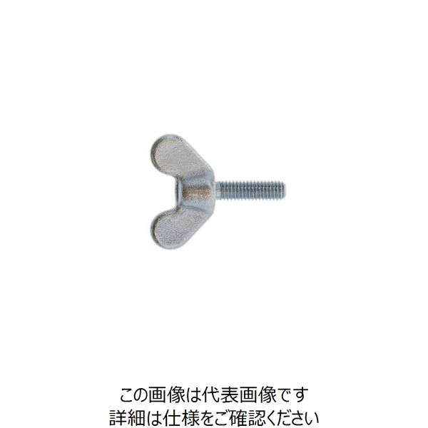 ファスニング J SUS チョウBT（1シュ 16X50 C00200600160050000 1箱（20個）（直送品）