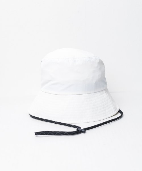 【63】【WTL24009SL】【WILD THINGS】EXPLORER HAT