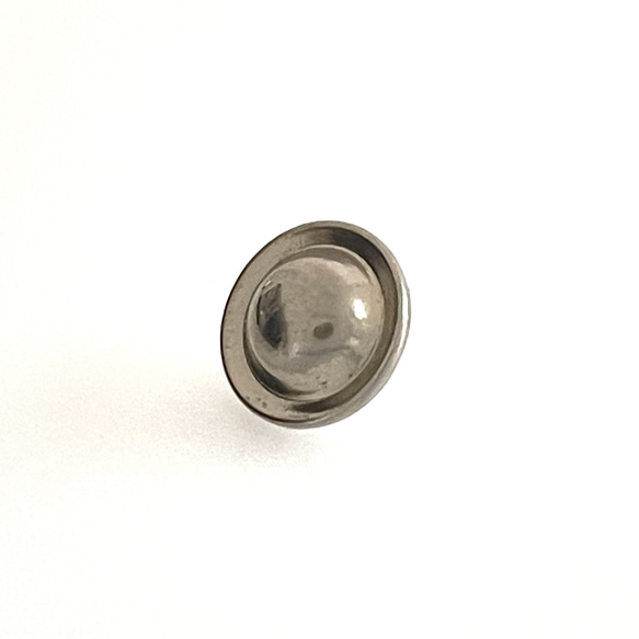 Ref.M4976 silver 14mm （フランス）１セット（４点）