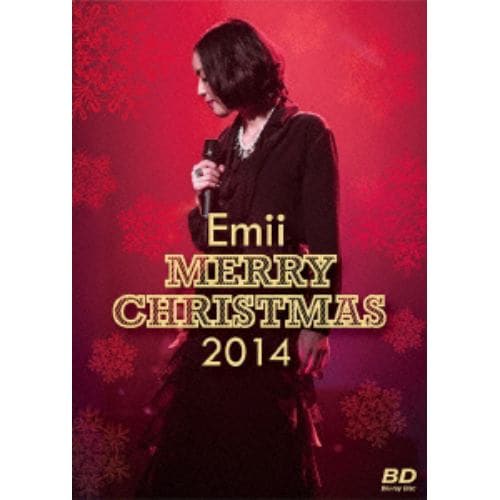 【BLU-R】 Emii ／ Emii Merry Christmas 2014