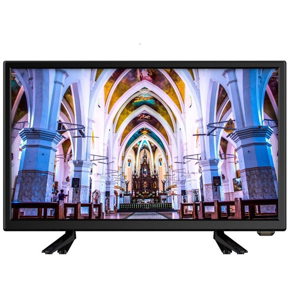 APEX 19型液晶ハイビジョンテレビ(地デジ 1波モデル) A19C1B2 1個（直送品）