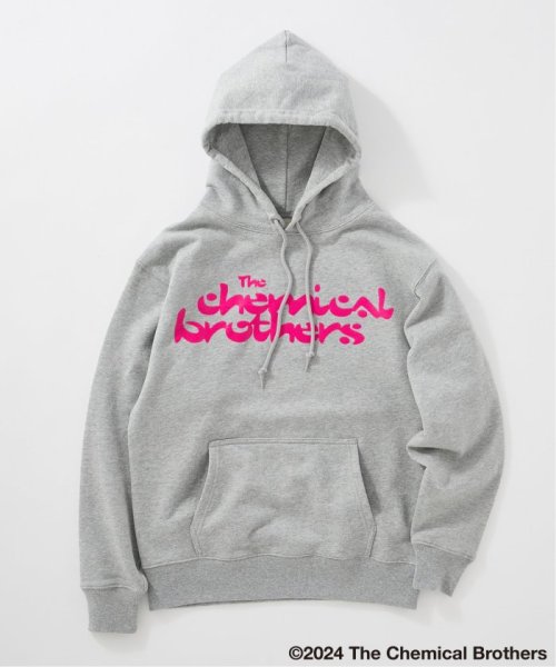 The Chemical Brothers / Sweat Hoodie