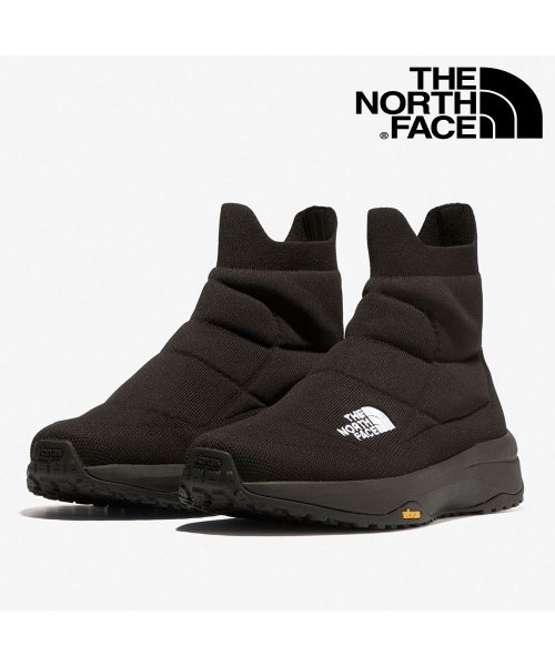 ザ ノースフェイス the north face ユニセックス NF52362 シェルター ニット ミッド ウォーターレペレント Shelter Knit Mi