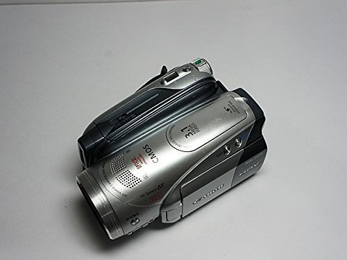 Canon ハイビジョンデジタルビデオカメラ iVIS (アイビス) HV20 IVISHV20【中古品】