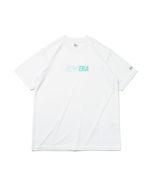 ニューエラ/S/S Tech Tee