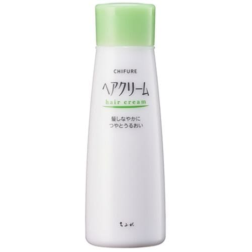 ちふれ化粧品 ヘアクリームN ちふれ 150mL