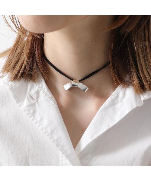 ANNIKA INEZ ネックレス Petite Cravat Necklace 616 PTE