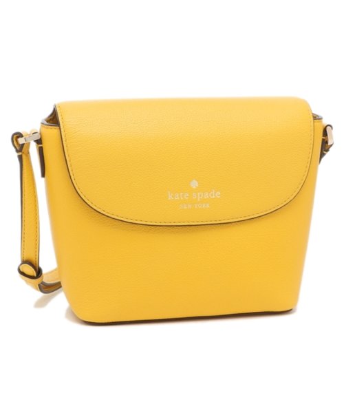 ケイトスペード アウトレット ショルダーバッグ エミー イエロー レディース KATE SPADE K8215 700