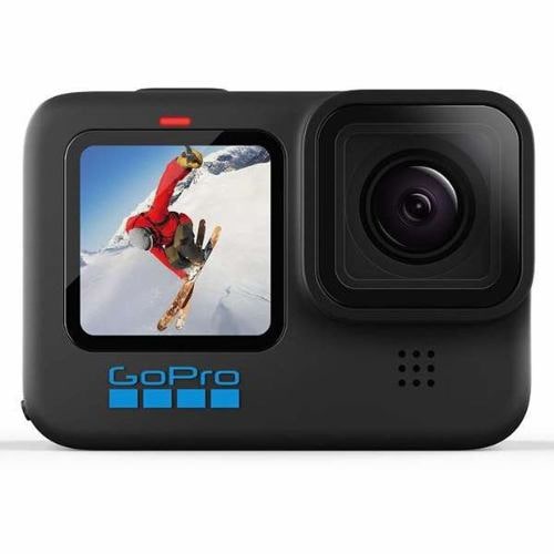 GoPro Hero10 Black CHDHX-102-FT